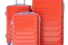 خرید چمدان مسافرتی ایرانی