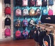 فروشگاه کیف مدرسه دخترانه و پسرانه در تهران ( مرکز خرید و فروش )