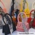 خرید کیف زنانه کوچک، کیف پول و کیف کمری دخترانه ارزان