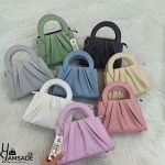 خرید کیف دخترانه شیک (اینترنتی / پرداخت آنلاین)