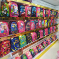 بازار عمده کیف مدرسه