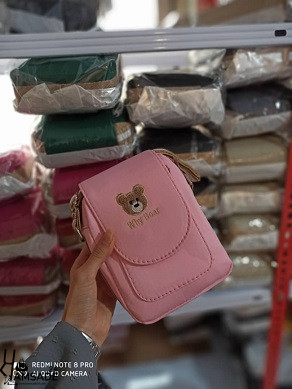 خرید کیف عمده زنانه از بازار تهران بدون مراجعه حضوری
