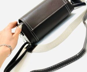 کیف ساندویچی جدید دخترانه