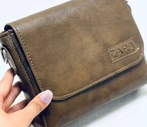 کیف زا.را بند کنفی