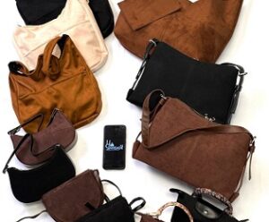 کالکشن کیف جیر 4492