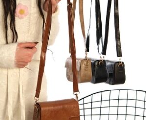 کیف پکه دار دیو.ر حراجی 4527